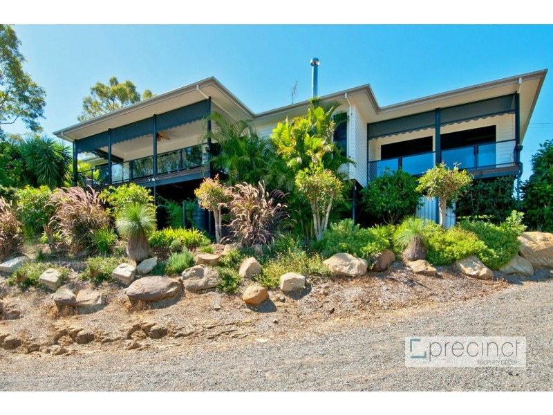 228-230 Boomerang Drive, Kooralbyn QLD 4285