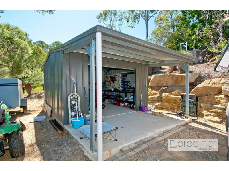 228-230 Boomerang Drive, Kooralbyn QLD 4285