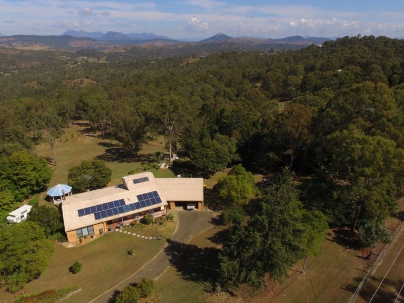 369 Boomerang Drive, Kooralbyn QLD 4285