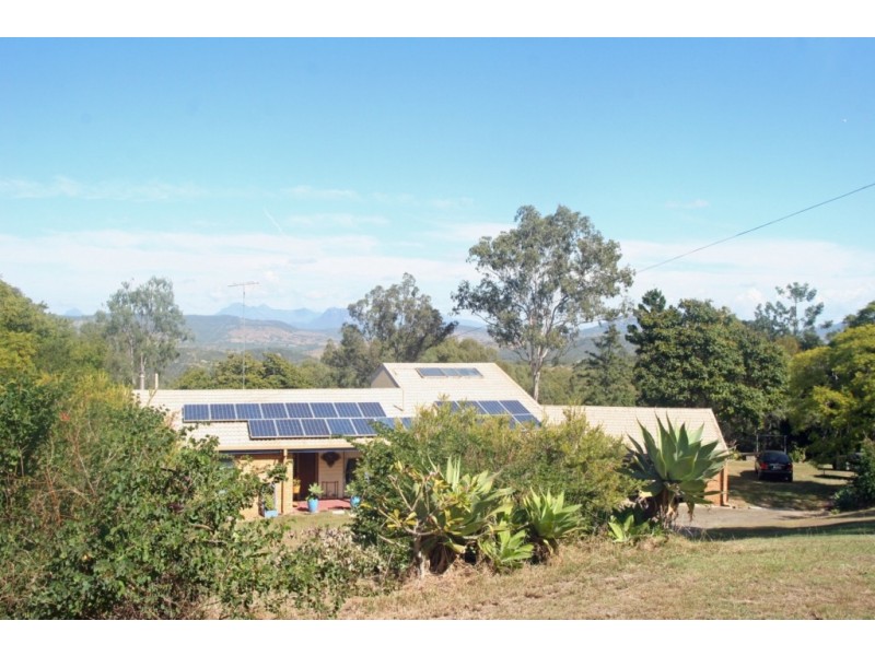 369 Boomerang Drive, Kooralbyn QLD 4285