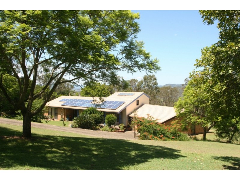 369 Boomerang Drive, Kooralbyn QLD 4285