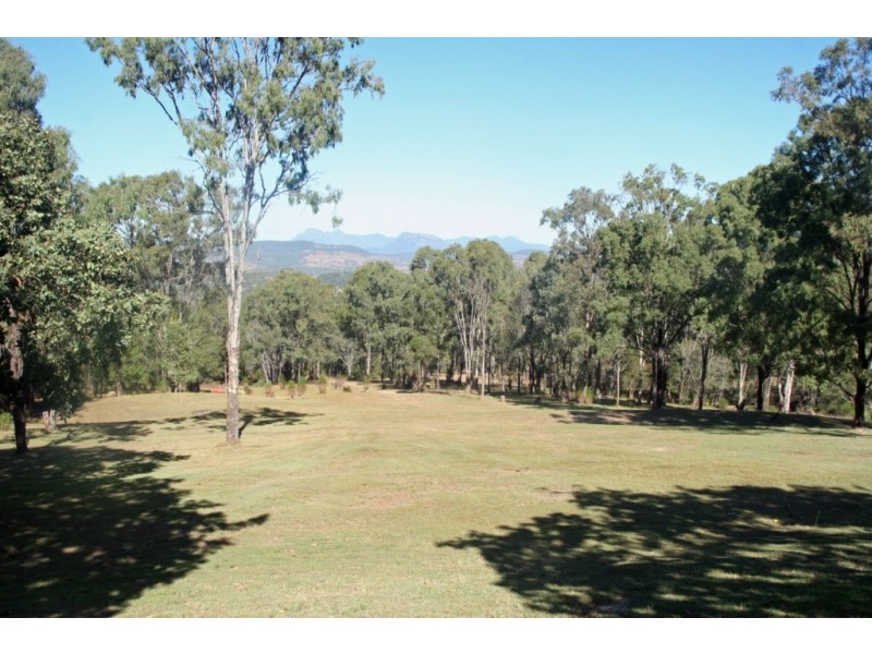 369 Boomerang Drive, Kooralbyn QLD 4285
