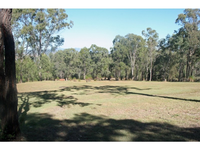 369 Boomerang Drive, Kooralbyn QLD 4285