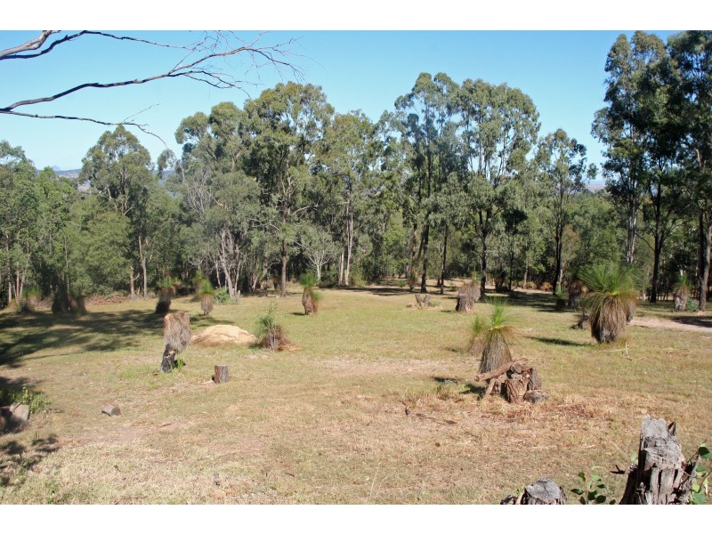 369 Boomerang Drive, Kooralbyn QLD 4285
