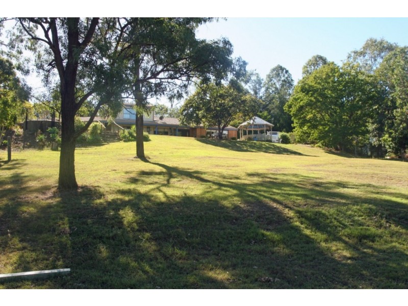 369 Boomerang Drive, Kooralbyn QLD 4285