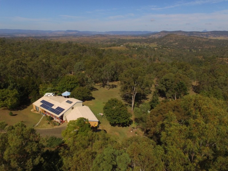 369 Boomerang Drive, Kooralbyn QLD 4285