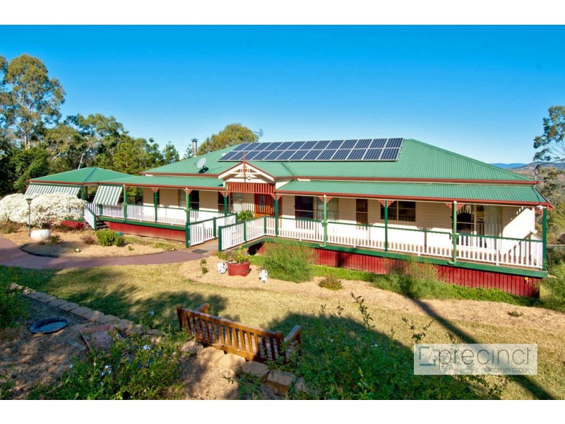 271 Boomerang Drive, Kooralbyn QLD 4285