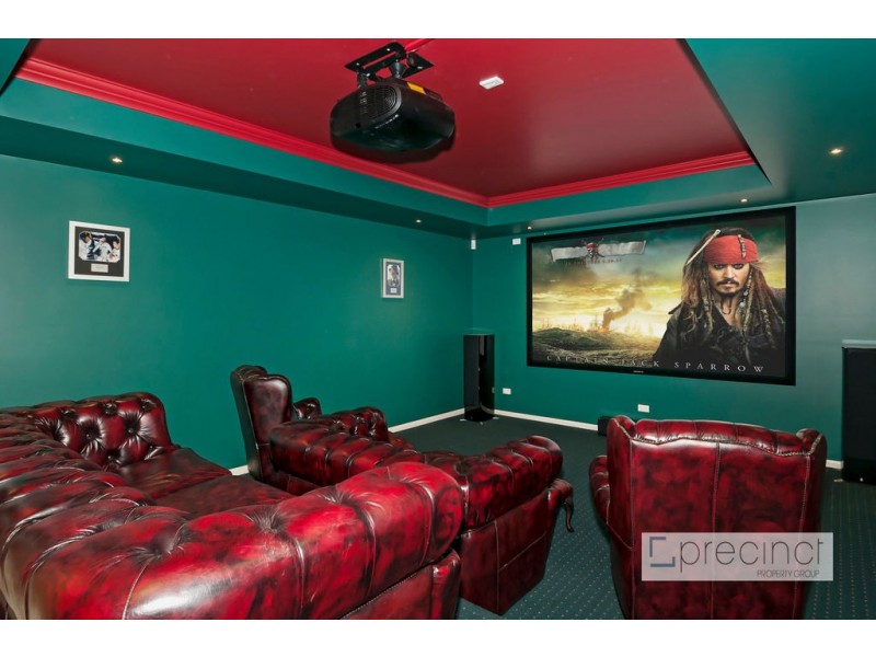 271 Boomerang Drive, Kooralbyn QLD 4285