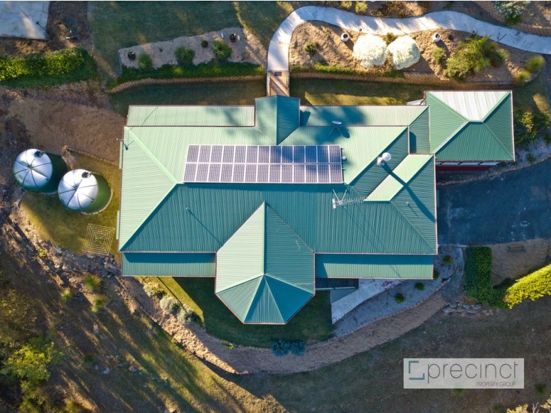 271 Boomerang Drive, Kooralbyn QLD 4285