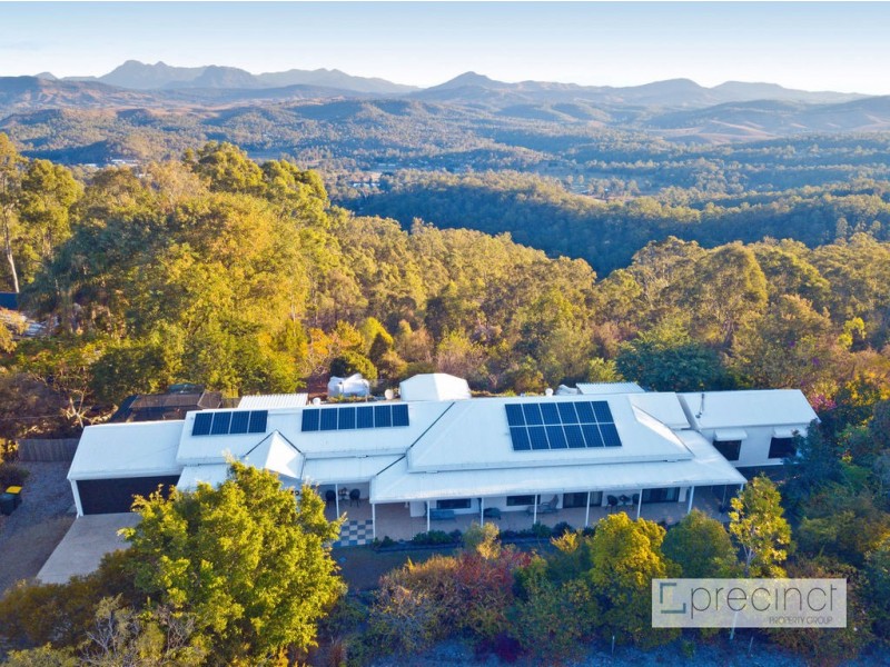 68 Brooks Drive, Kooralbyn QLD 4285