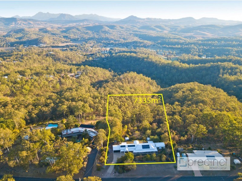 68 Brooks Drive, Kooralbyn QLD 4285