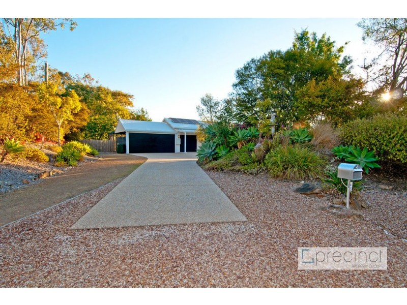 68 Brooks Drive, Kooralbyn QLD 4285