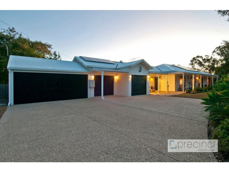 68 Brooks Drive, Kooralbyn QLD 4285