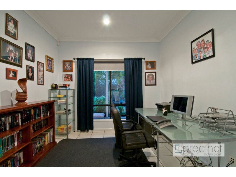 68 Brooks Drive, Kooralbyn QLD 4285