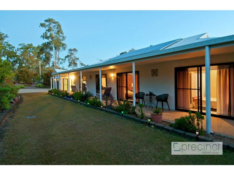 68 Brooks Drive, Kooralbyn QLD 4285