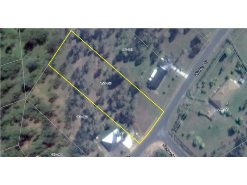 155-157 Walker Drive, Kooralbyn QLD 4285