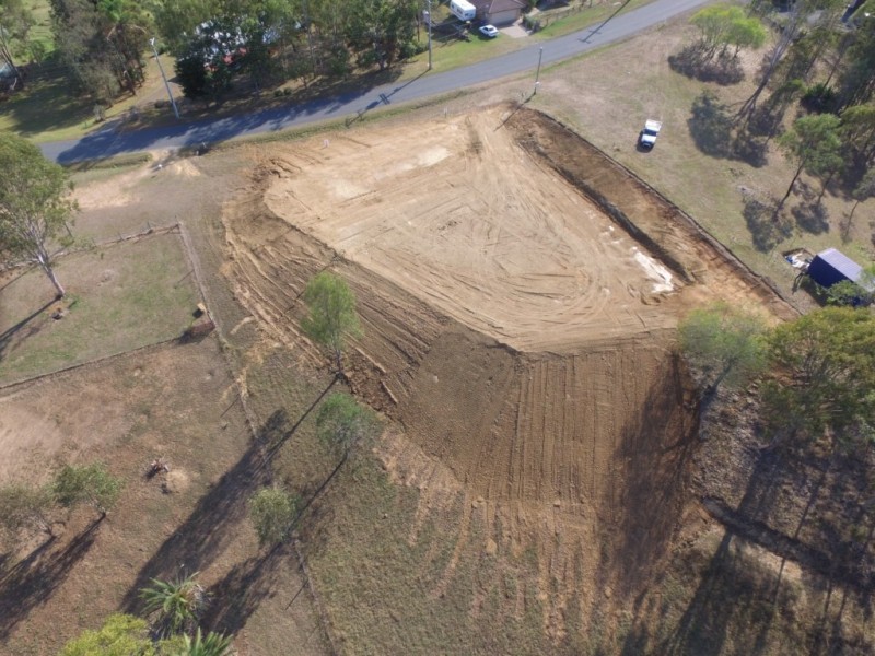 41-45 Boomerang Drive, Kooralbyn QLD 4285