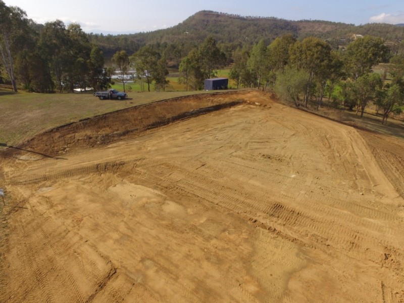 41-45 Boomerang Drive, Kooralbyn QLD 4285