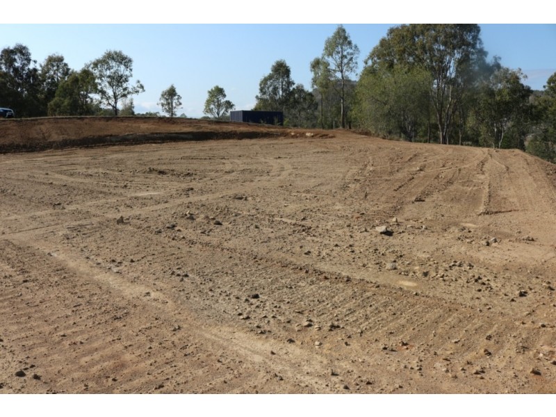 41-45 Boomerang Drive, Kooralbyn QLD 4285