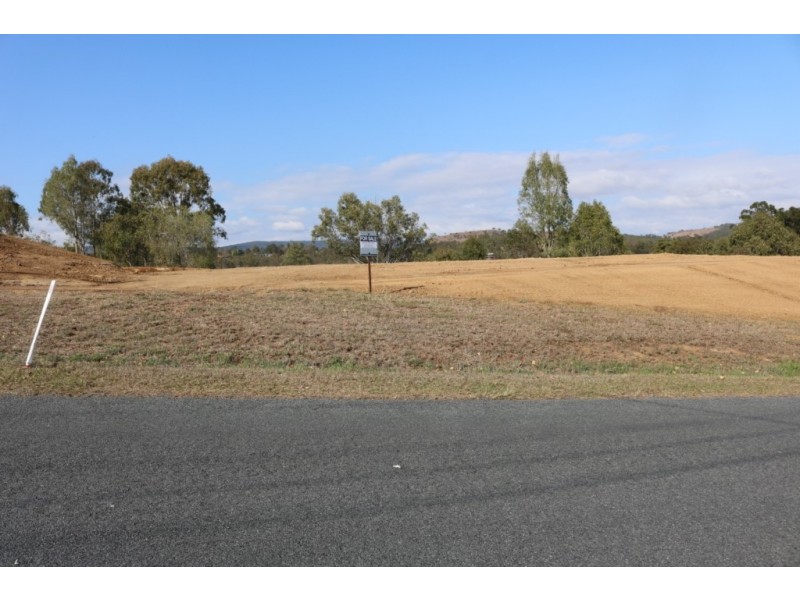 41-45 Boomerang Drive, Kooralbyn QLD 4285