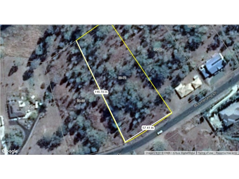 68-72 Boomerang Drive, Kooralbyn QLD 4285