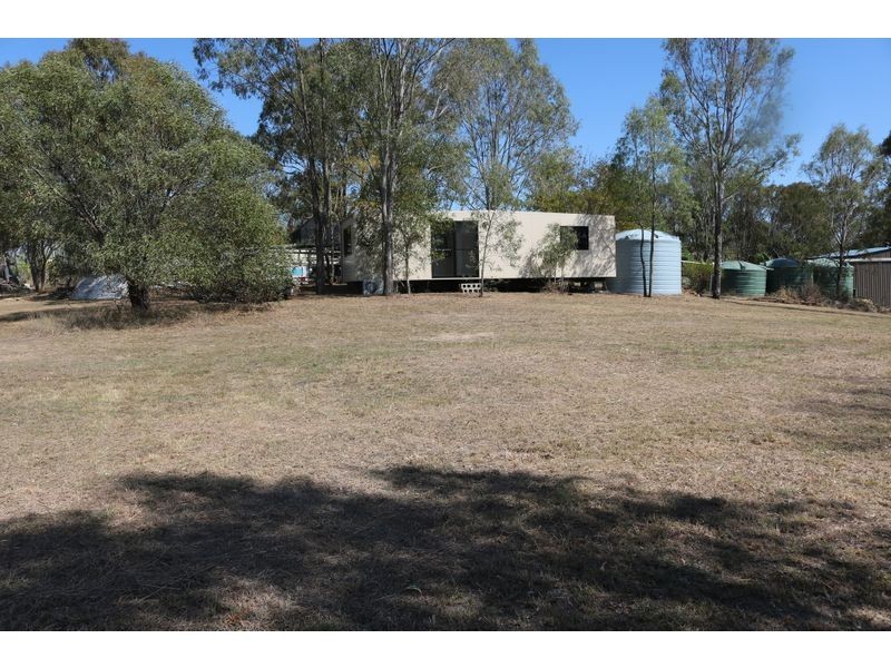 106-108 Walker Drive, Kooralbyn QLD 4285