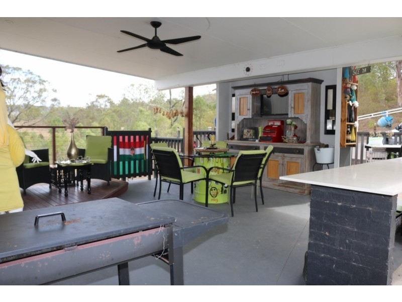 22-26 Haygarth Drive, Kooralbyn QLD 4285