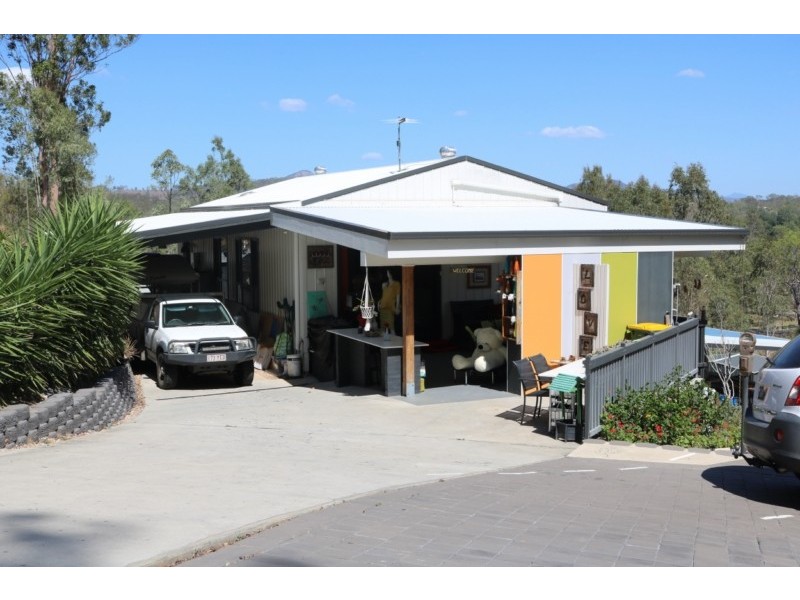 22-26 Haygarth Drive, Kooralbyn QLD 4285