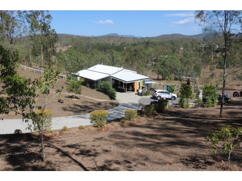 22-26 Haygarth Drive, Kooralbyn QLD 4285