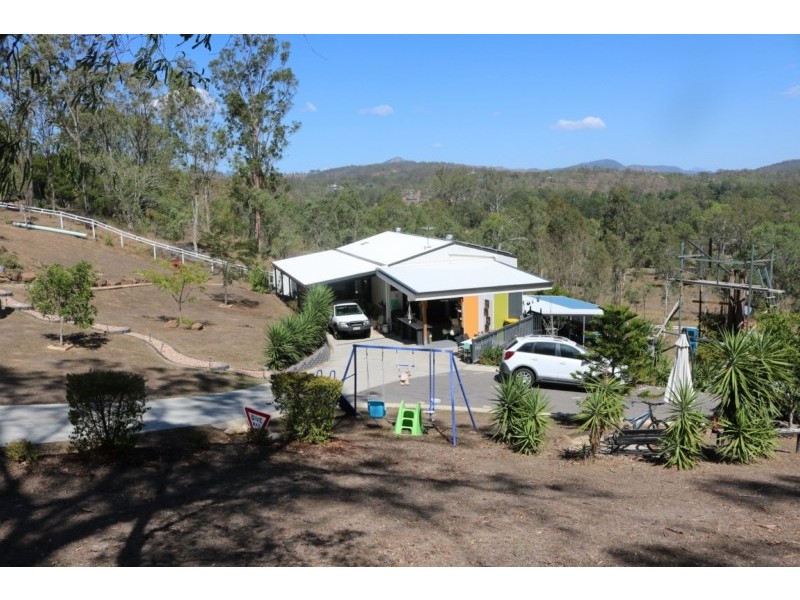 22-26 Haygarth Drive, Kooralbyn QLD 4285