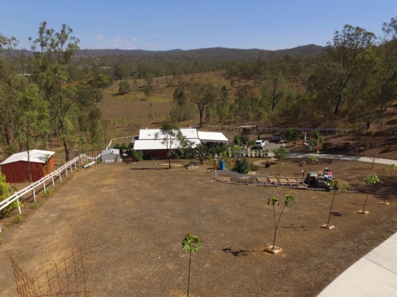 22-26 Haygarth Drive, Kooralbyn QLD 4285