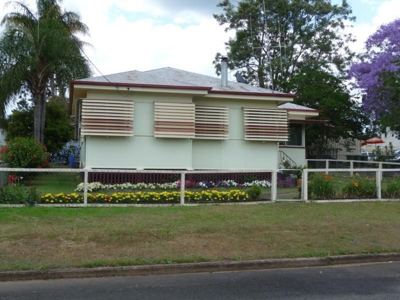 Kenilworth QLD 4574