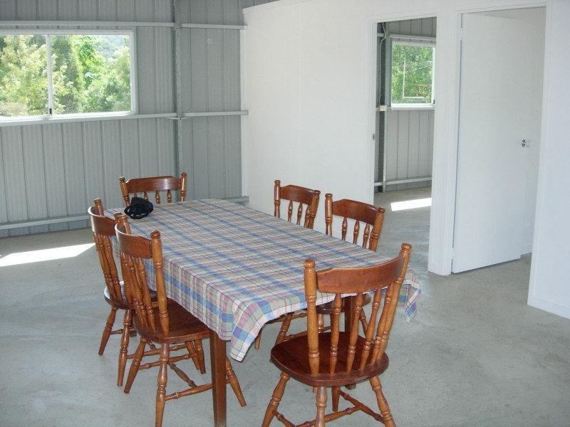 11 Kidaman Creek Road, Obi Obi QLD 4574