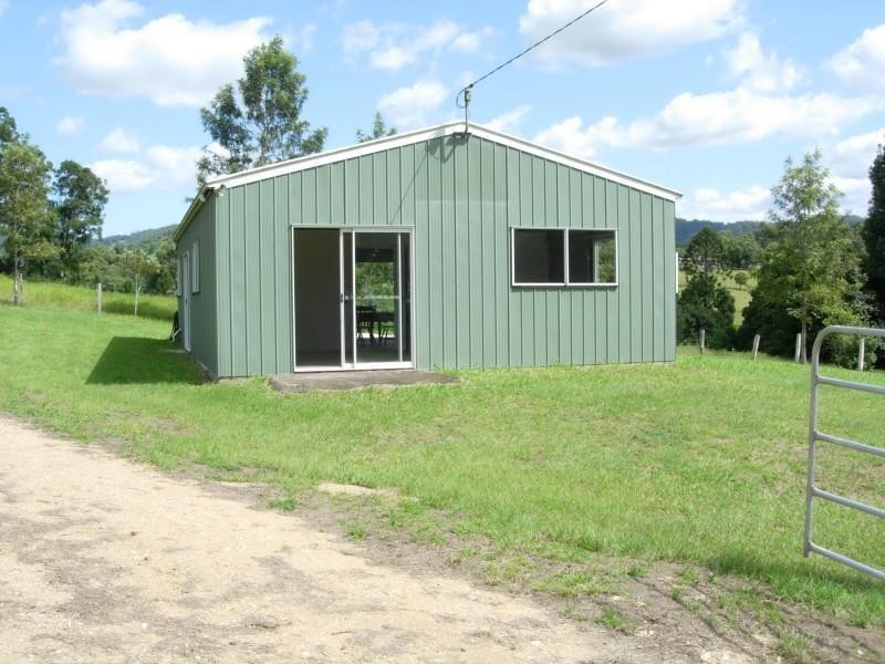 11 Kidaman Creek Road, Obi Obi QLD 4574