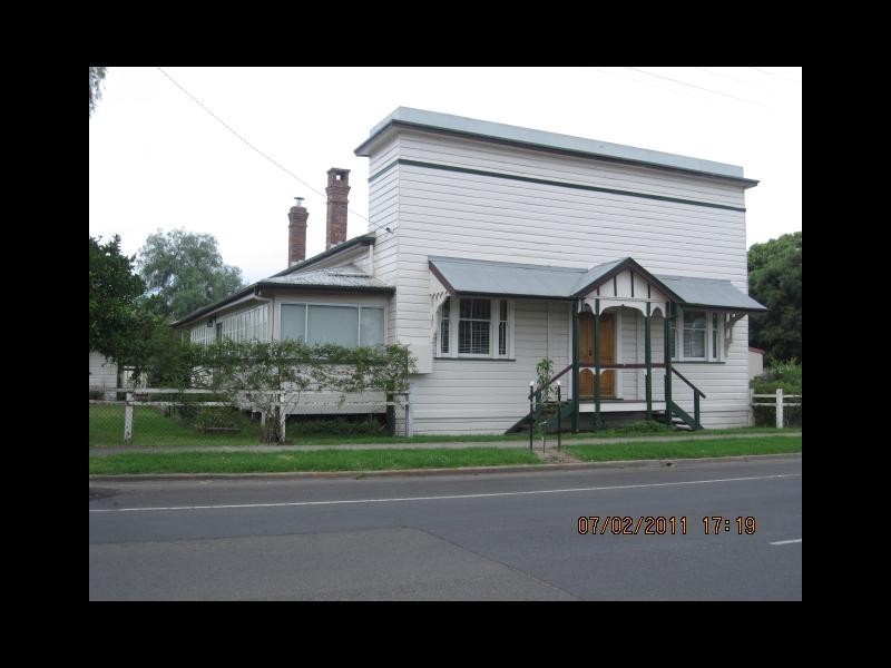 Killarney QLD 4373