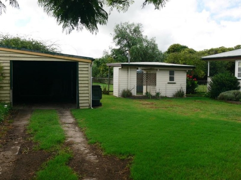 Killarney QLD 4373
