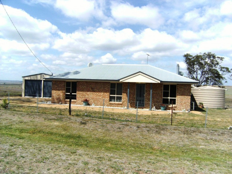 Warwick QLD 4370