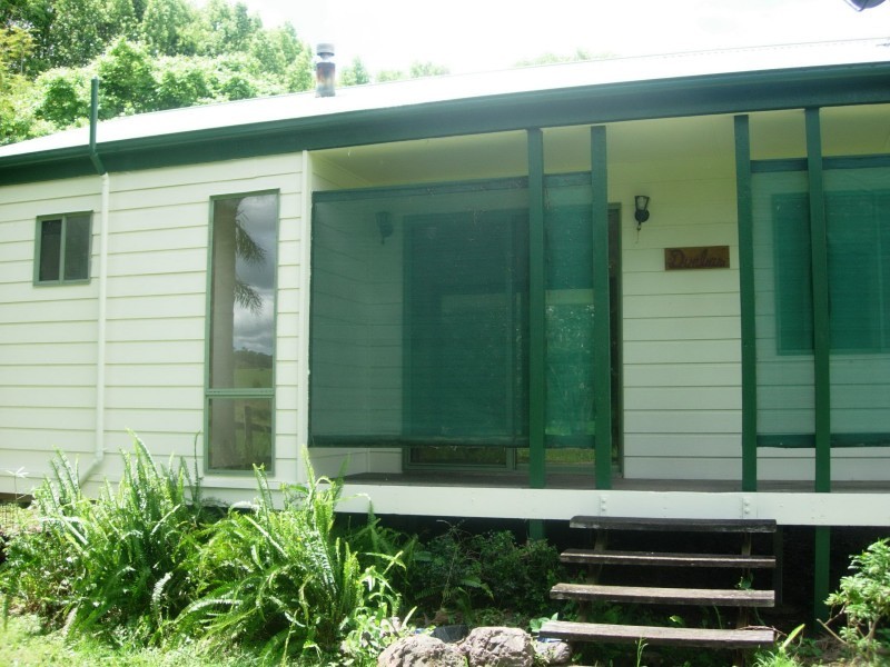 15 Lower Suses Pocket Raod, Obi Obi QLD 4574