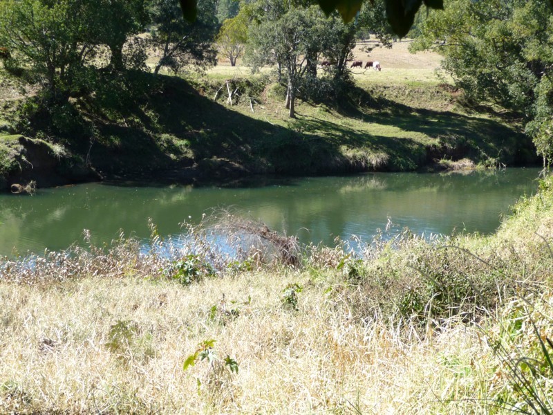 15 Lower Suses Pocket Raod, Obi Obi QLD 4574