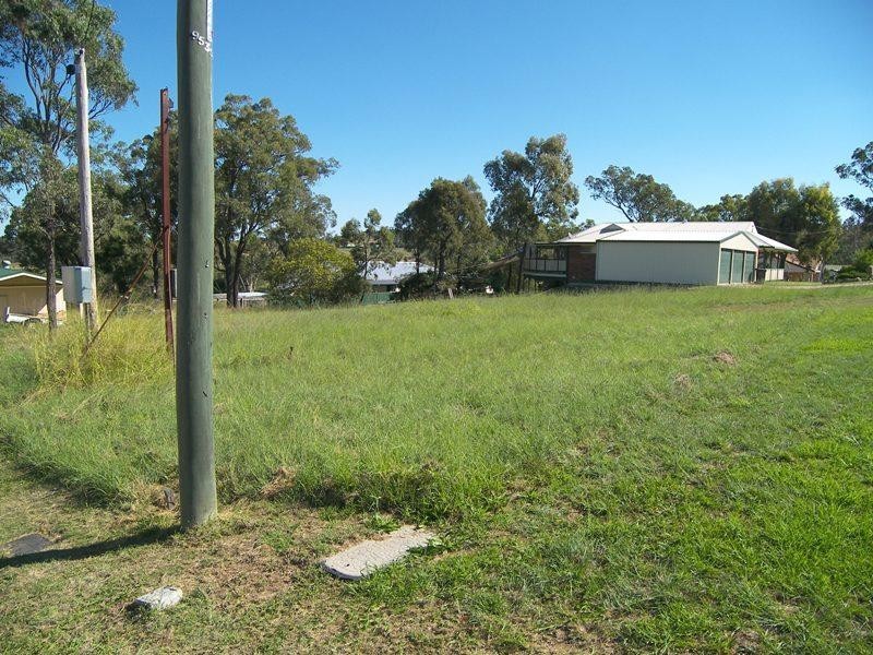 Warwick QLD 4370