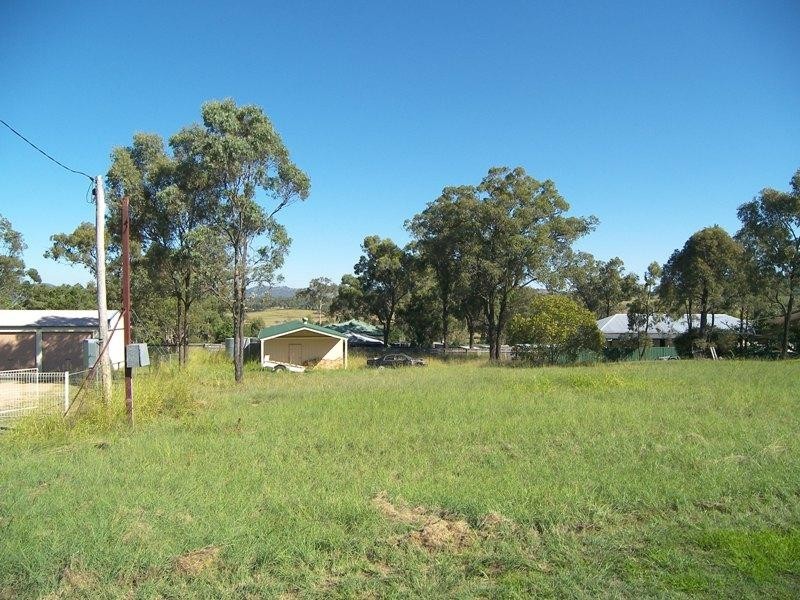 Warwick QLD 4370