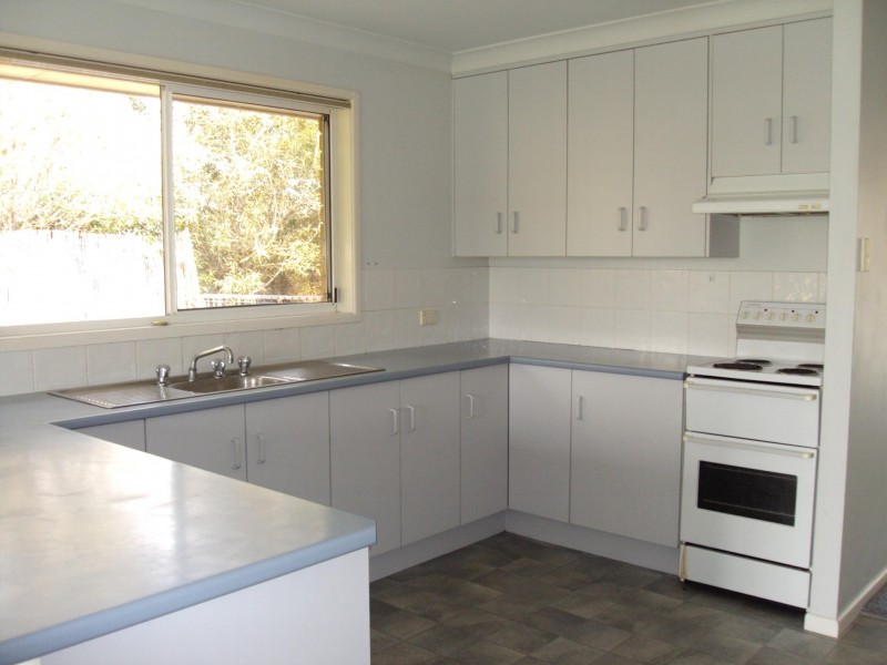 9 FINCH STREET, Warwick QLD 4370