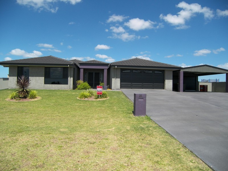 31 Doncaster Drive, Warwick QLD 4370