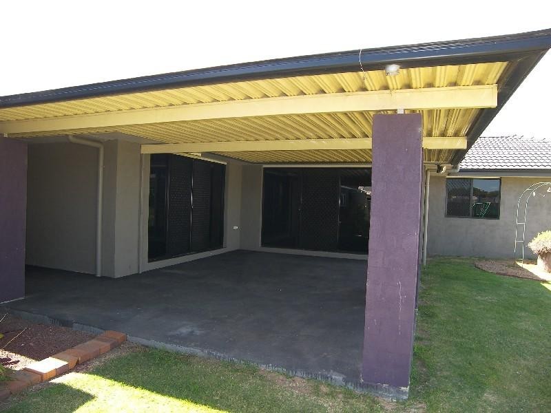 31 Doncaster Drive, Warwick QLD 4370