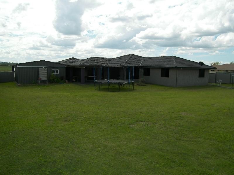 31 Doncaster Drive, Warwick QLD 4370