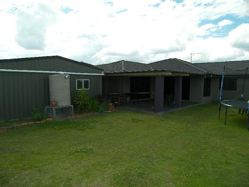 31 Doncaster Drive, Warwick QLD 4370