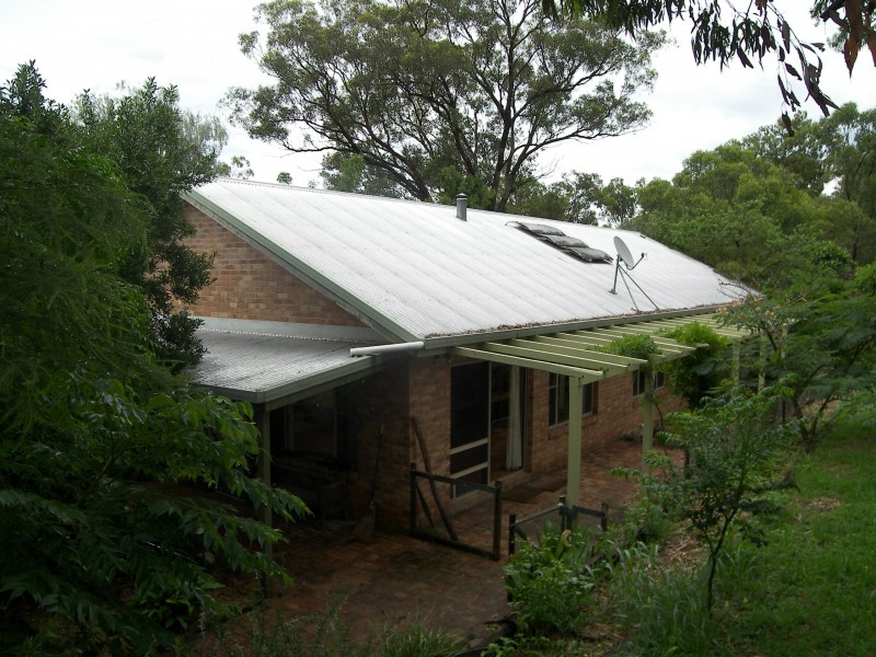Warwick QLD 4370