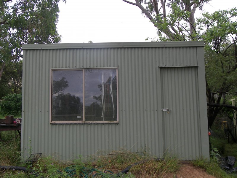 Warwick QLD 4370