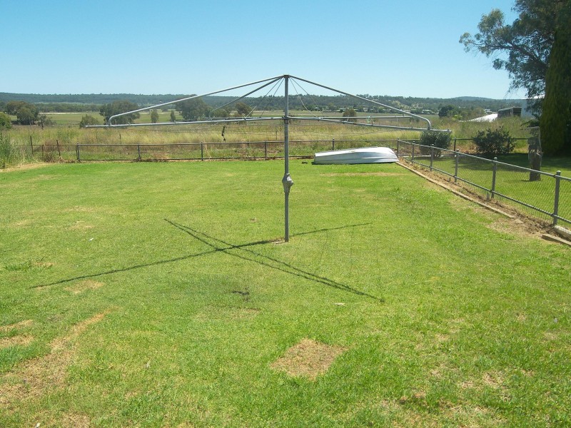 155 Wood Street, Warwick QLD 4370