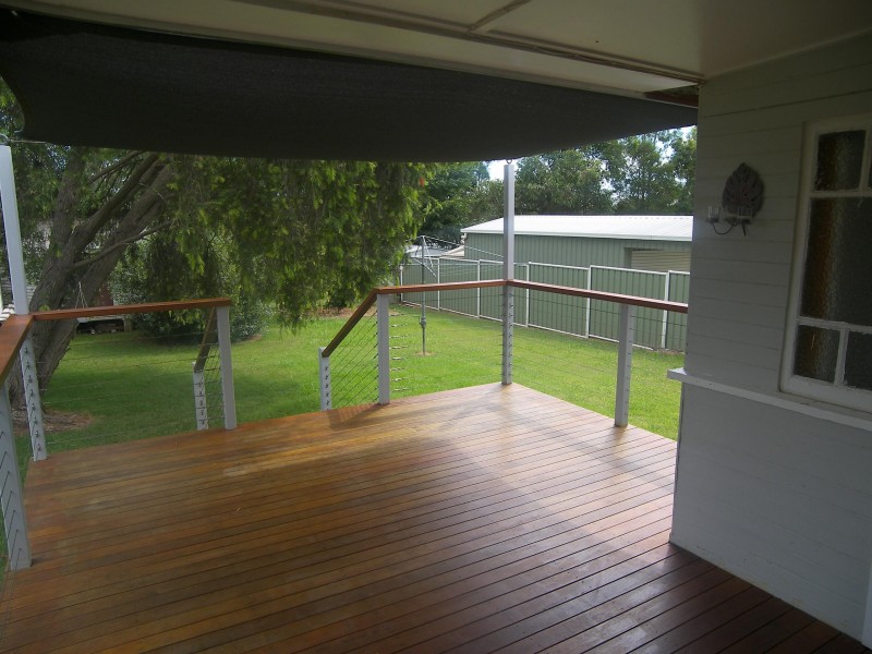 55 FLITCROFT ST, Warwick QLD 4370
